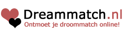 Dreammatch.nl Logo
